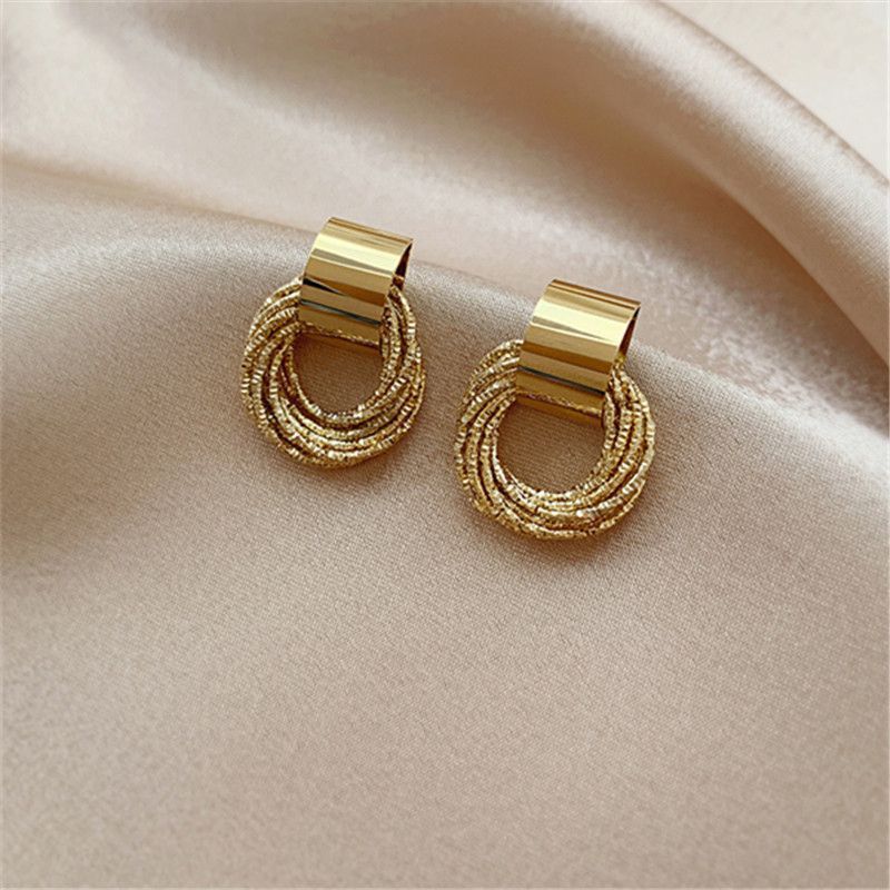 Pendientes colgantes de flor negra grande para mujer, personalidad de roca exagerada, C Daarьги, joyería para y boda, para niña del Día de San Valentín