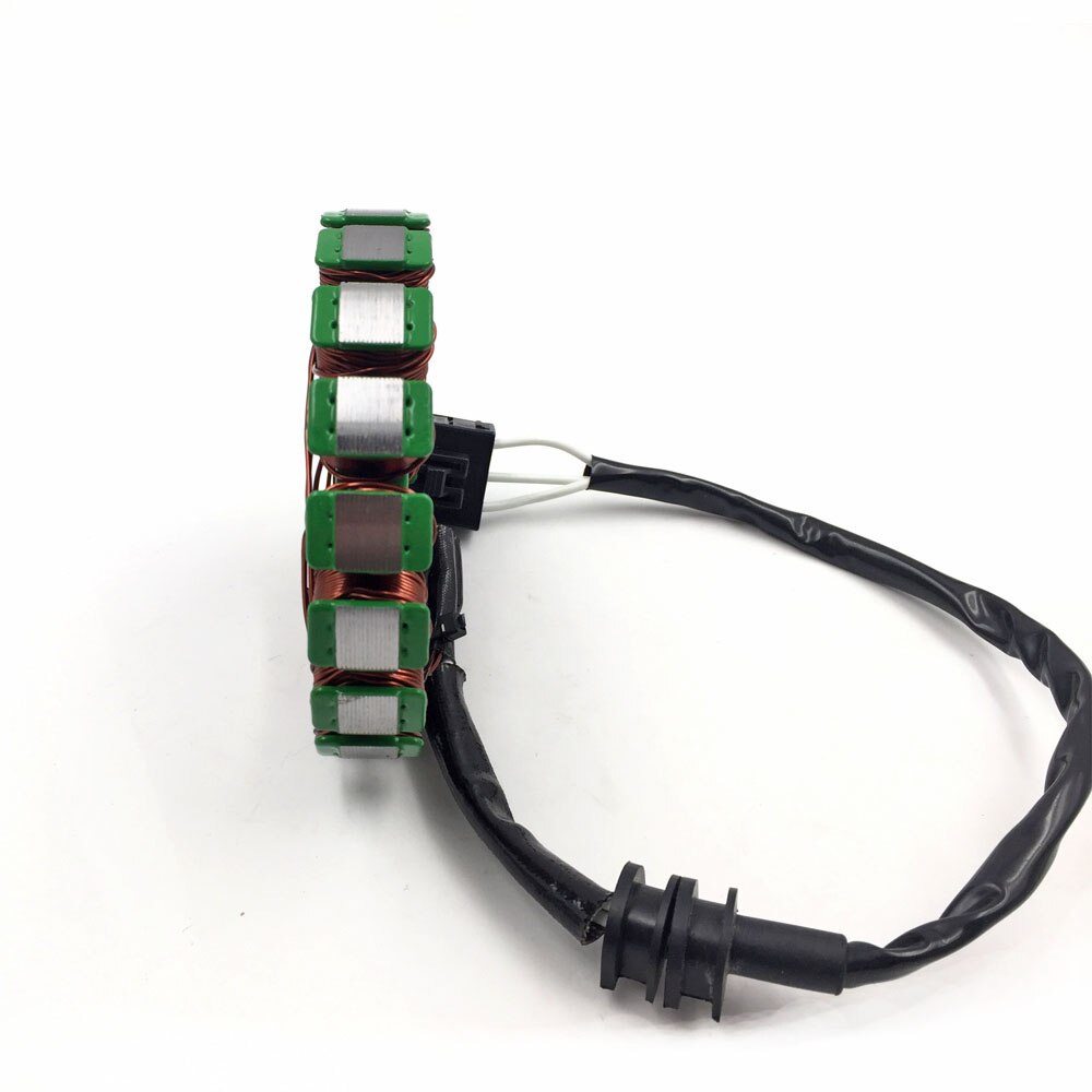 Caltric Stator & Gasket For Yamaha R6S YZFR6S YZF-R6S 2008 - Foto 8