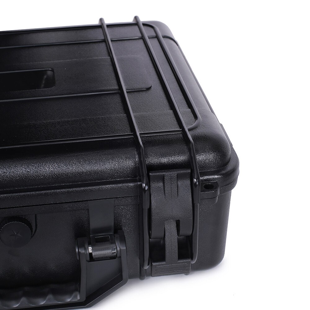 Estuche de transporte resistente al agua para Haborsen Zino PRO + / Pro
