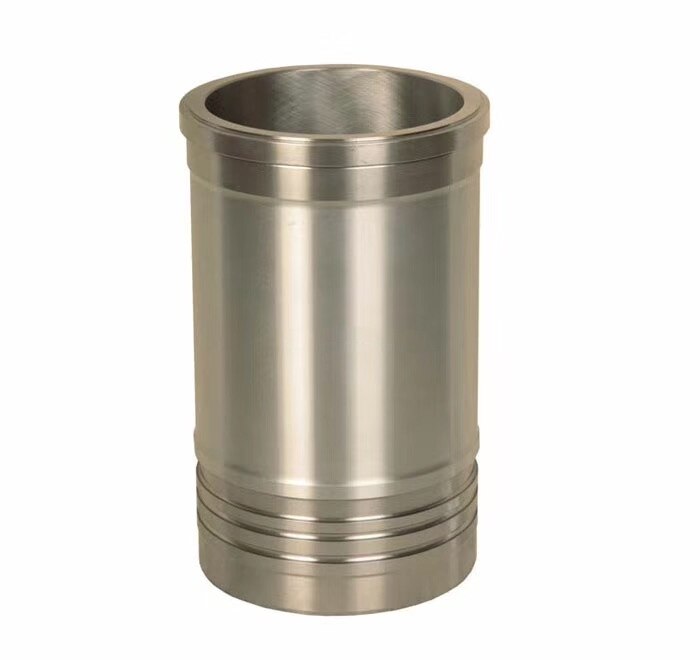 65 70 75 80mm Vortex Single-cylinder water-cooled diesel engine parts cylinder liner