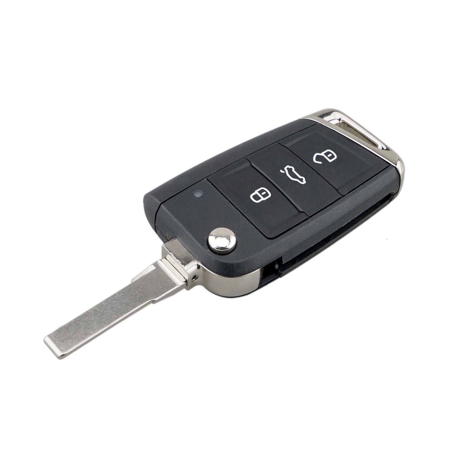 BHKEY 5G0 959 753 Volkswagen Key for Car for Volkswagen MQB 433Mhz Remote Key Car For Golf VII Golf 7 MK7 Skoda Octavia A7