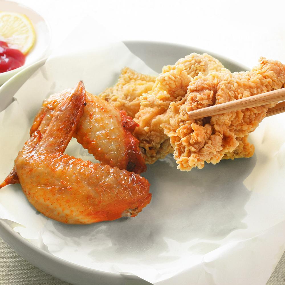 50 ark/pose tempura køkkenpapir olieabsorberende ark til afdrypning af friturestegt mad fedtfast papir