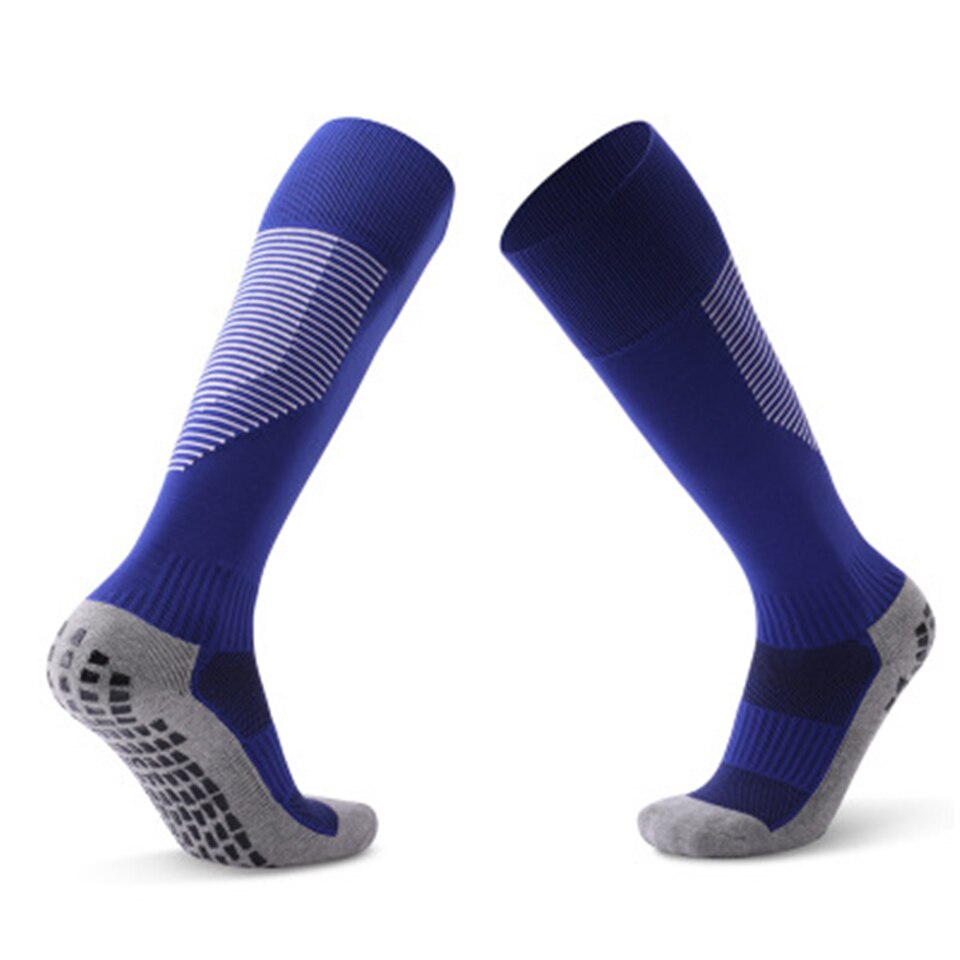 Men Women Sports Socks Football Stockings Soft Adult Gym Socks Basketball Team Free Size Racing Stocks Quick Dry Cycling Socks