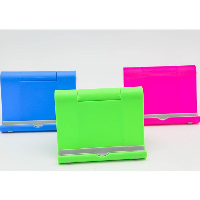 Soporte de tableta en ángulo ajustable para iPad 2/3/4, iPad Air Pro mini, soporte de tableta para Samsung Xiaomi Pad, soporte de teléfono