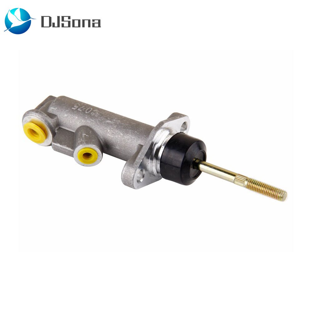 Nouvelle Voiture 0.75 Alésage Embrayage De Frein maître-cylindre Télécommande Hydraulique Hydraulique Frein À Main Nouvelle directe Oc29