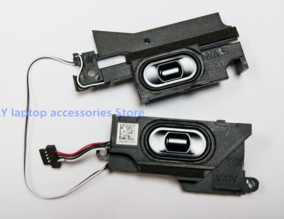 Voor HP Pavilion 14 14-N 14-N027TX 14-N029TX Originele Laptop Luidspreker Ingebouwde Luidspreker Audio L & R Speaker 38U83TP20