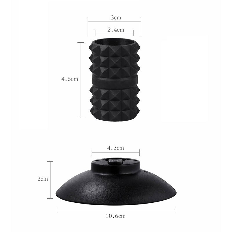 Abat-jour en forme de lampe pour tente de Camping en plein air, phare pour objectif zéro, Micro Flash, bricolage