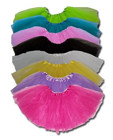 Goedkope tutu rok, meisjes rok in promotionele prijs, meisjes petticoat