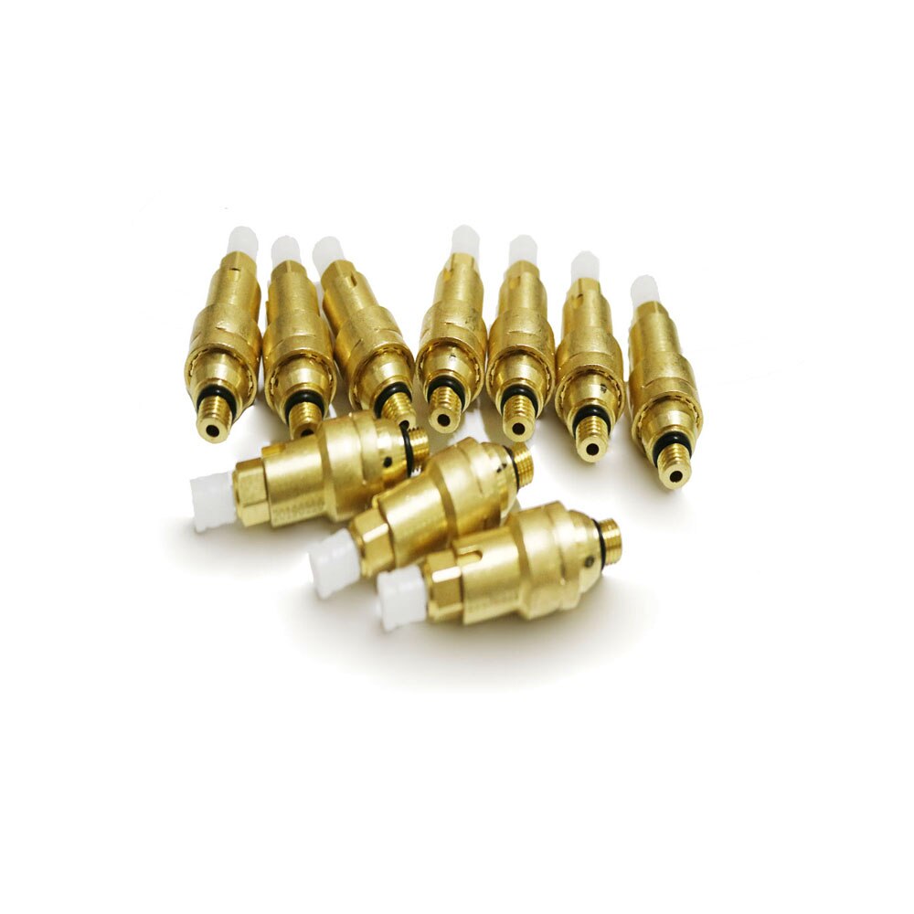 Luchtvering Klep Luchtvering Reparatiesets Voor A6 A8 D3 Bentley Vw Phaeton Bmw E66 E65