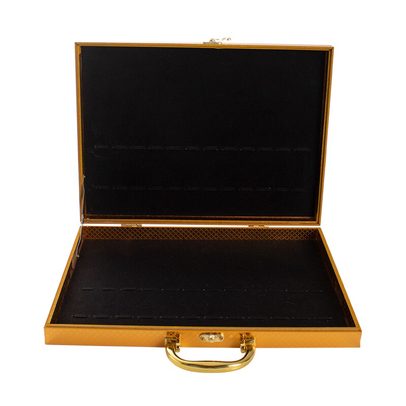 lglesias Home empty wooden box for 24pcs cutlery set