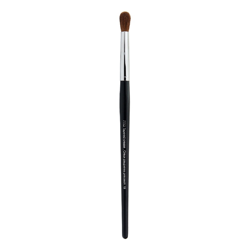 11# Smudge Brush Eyeshadow Makeup Concealer Blending Brush Soft Horse Hair Eyeshadow Brush Eye Makeup Brushes Tools: SEP-19
