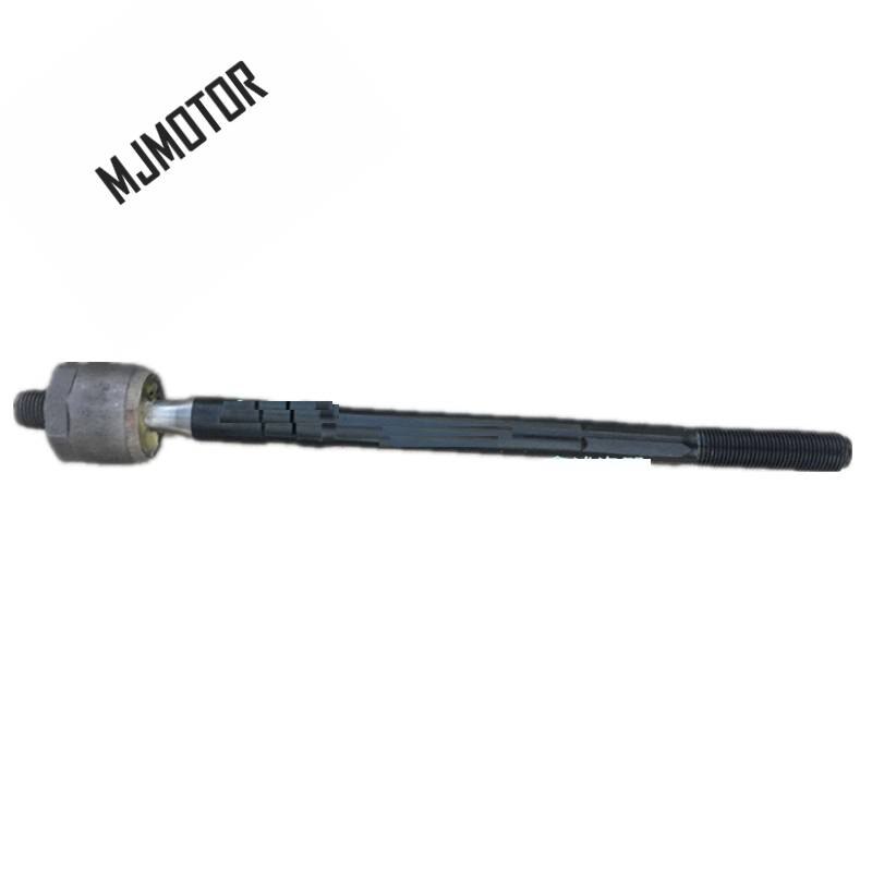 1pcs Tie Rod End and Axial Rod for Chinese SAIC ROEWE RX5 MG GS SUV 2.0T Auto car motor parts 10178388 / 10178374