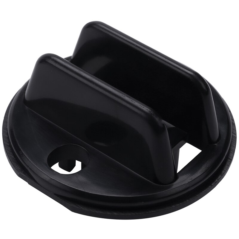 Ignition Start Switch Knob Cap &amp; Insert for Mitsubishi Keyless Lancer Outlander 4408A167 4408A031