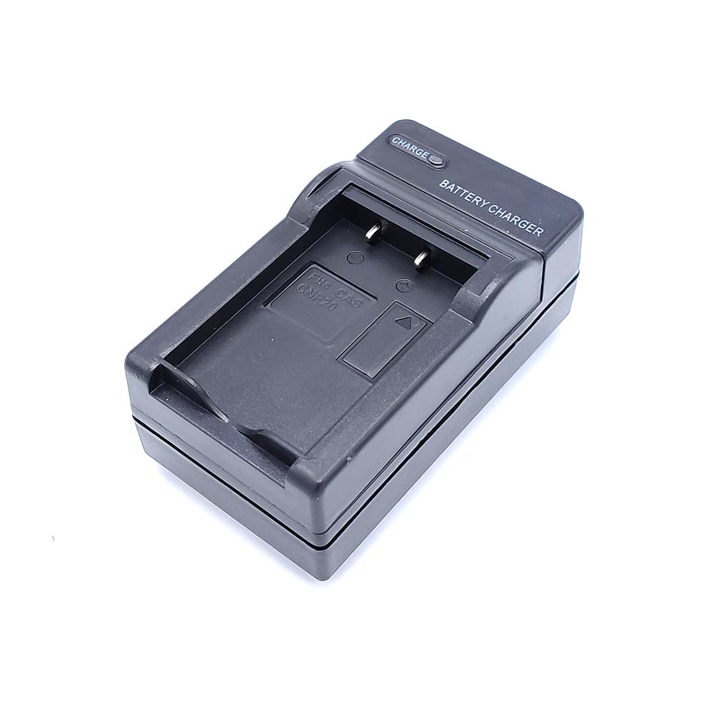 NP20 NP-20 Battery +Wall charger for CASIO Exilim EX-M1 M2 S1 S1PM S2 S3 S4 Z3 Z4 S100 Z8 Z40 Z65 z70 Z75 S20 s770.