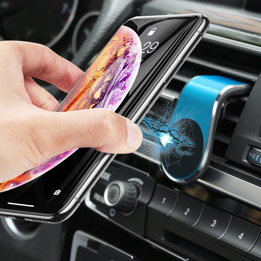 Universele Auto Telefoon Houder Stands Auto-accessoires Voor Bmw E46 E39 E90 E60 E30 F10 F11 F20 F30 G20 G30 x1 X3 X5 Z4