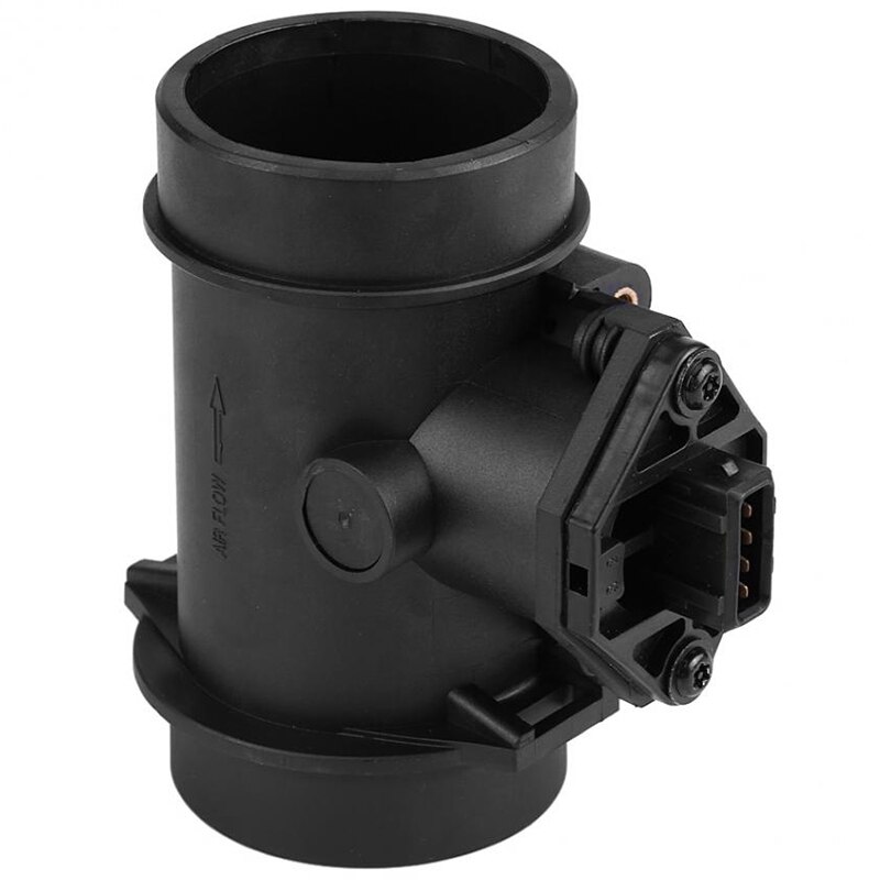 Mass Air Flow Meter Maf Sensor for Saab 900 Ii 2.0L Kia & Canister Purge Solenoid/Purge Valve for Hyundai Accent Kia