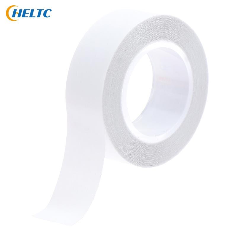 1Roll Anti-Slip Tape Roll Kraag Ondergoed Anti-Slip Stickers Plakband Langdurige Duurzaam Voor vrouwen 5M
