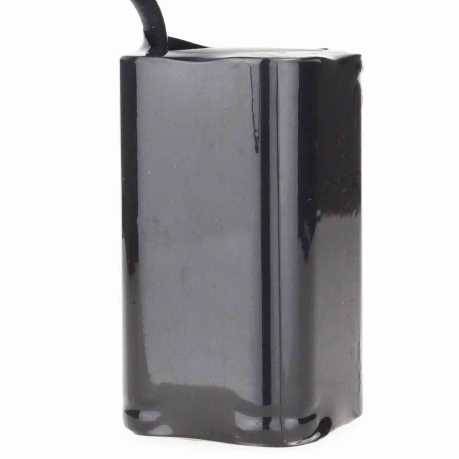 GTF T6 auto lamp special lithium battery pack L2 headlamp 4 18650 battery 8.4 V Battery Pack for P7 XM-L T6 LED Bicycle Light