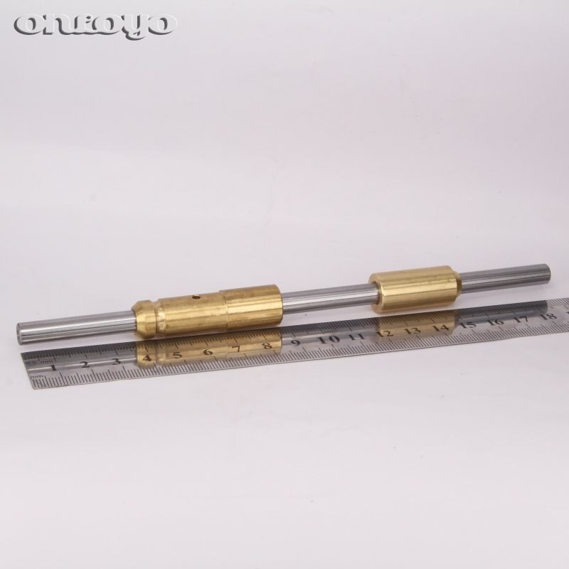 Industrail Sewing Machine Needle Bar 251000-910 And Upper Lower Bushing For Pegasus W500 W600 Cover-Stitch