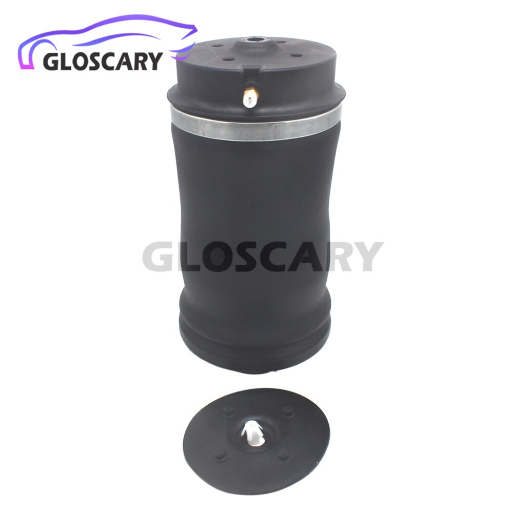 Novo saco traseiro da mola de suspensão a ar amortecedor para mercedes benz ML-CLASS w164 w166 GL-CLASS 1643200425 1643200625