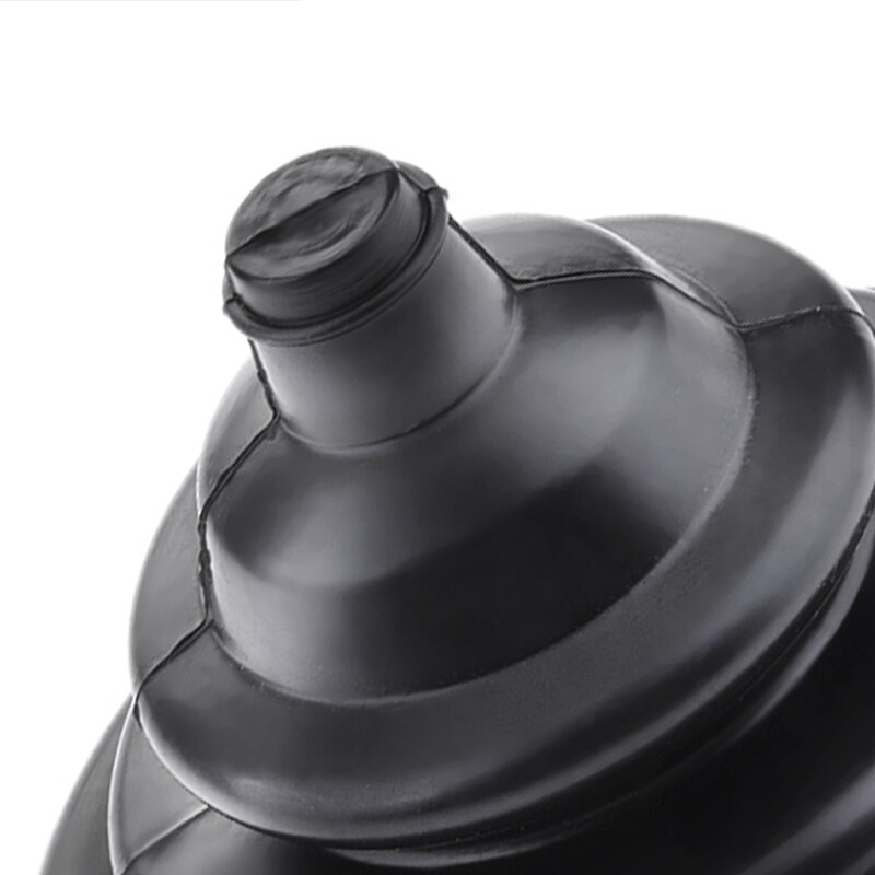 100 Mm / 4'' Marine Boat Seal & Protect Boot For Cable/Wiring/Gas Line Black