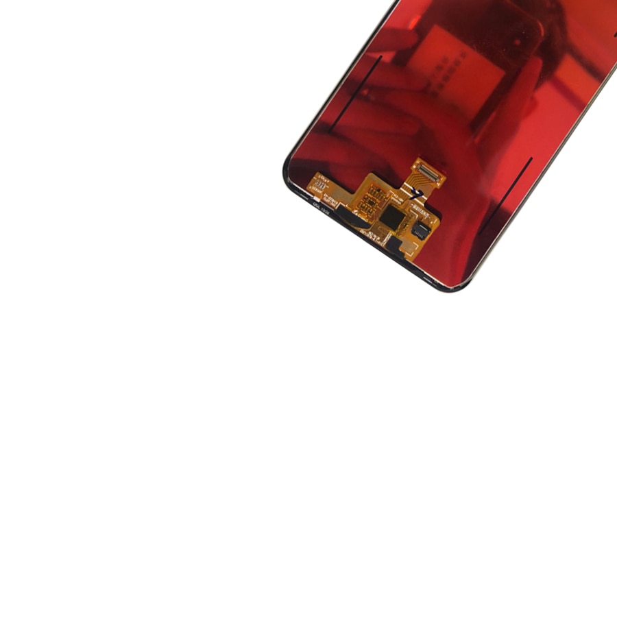 original For LG K40S LCD Touch Screen Digitizer Component Replacement Fittings 6.1 "100% Test for LG K40S LCD