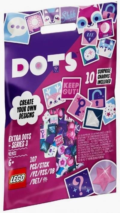 Extra Dots-3 Serie