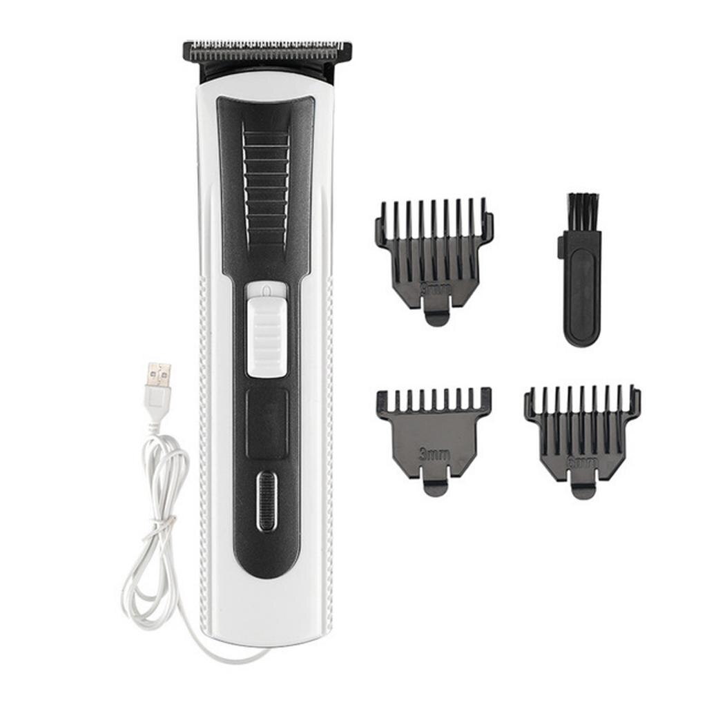 Hair Trimmer Grooming Clippers Cutter Machine Shaver Electric Scissor Clipper 100-240V