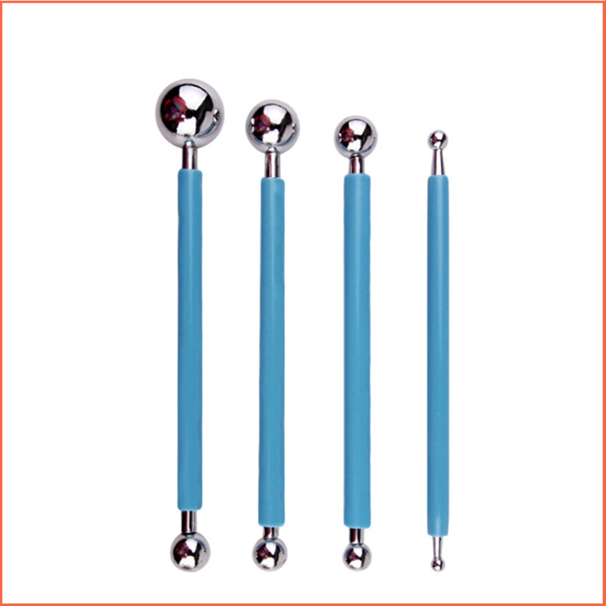 35pcs Multifunction Mandala Dotting Tools Set Brushes Paint Tray for Painting Rocks Pottery Embossing Dot Kit Dotting Tool Set