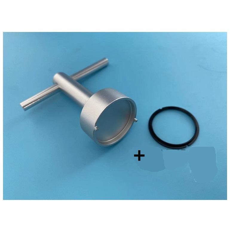 Outdoor Accessories Tools for Night vision Objective Removal and Installation wrench Fixing Ring PVS14 AVS9: Item 3