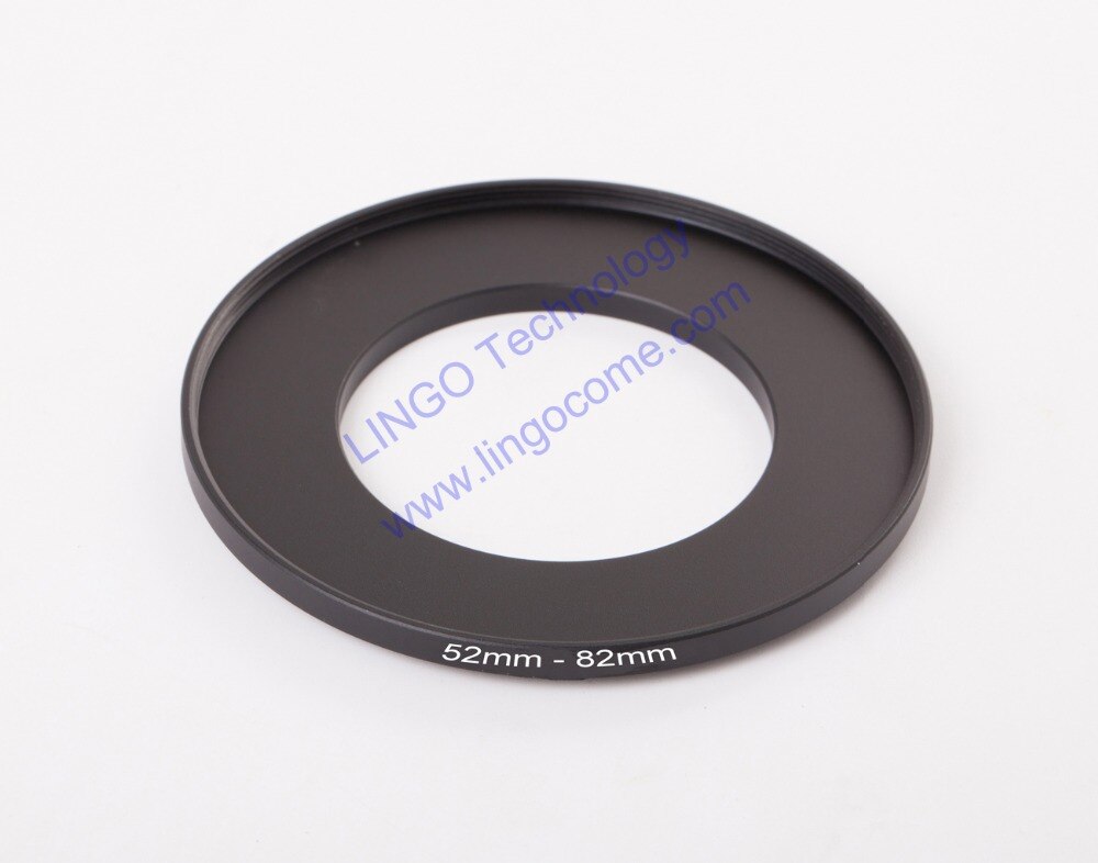 52-77mm,52-82mm,55-58mm,55-60mm,55-62mm,55-67mm,55-72mm,55-77mm,55-82mm Step Up Camera Lens Filter Ring Adapter