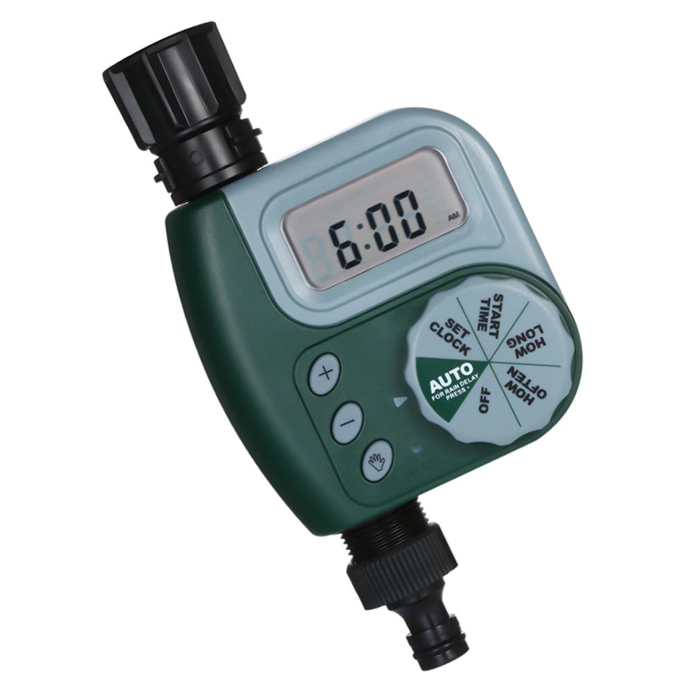 Automatic Digital Garden Water Timer Watering Irri... – Vicedeal