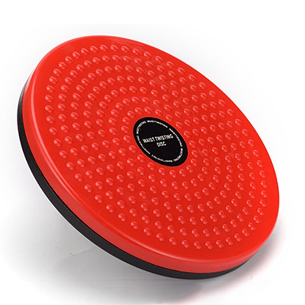 Twisting Machine Fitness Equipment Twisting Thin Waist Reduction Belly Disk Weight Loss Fitness Waist Magnetic Massage