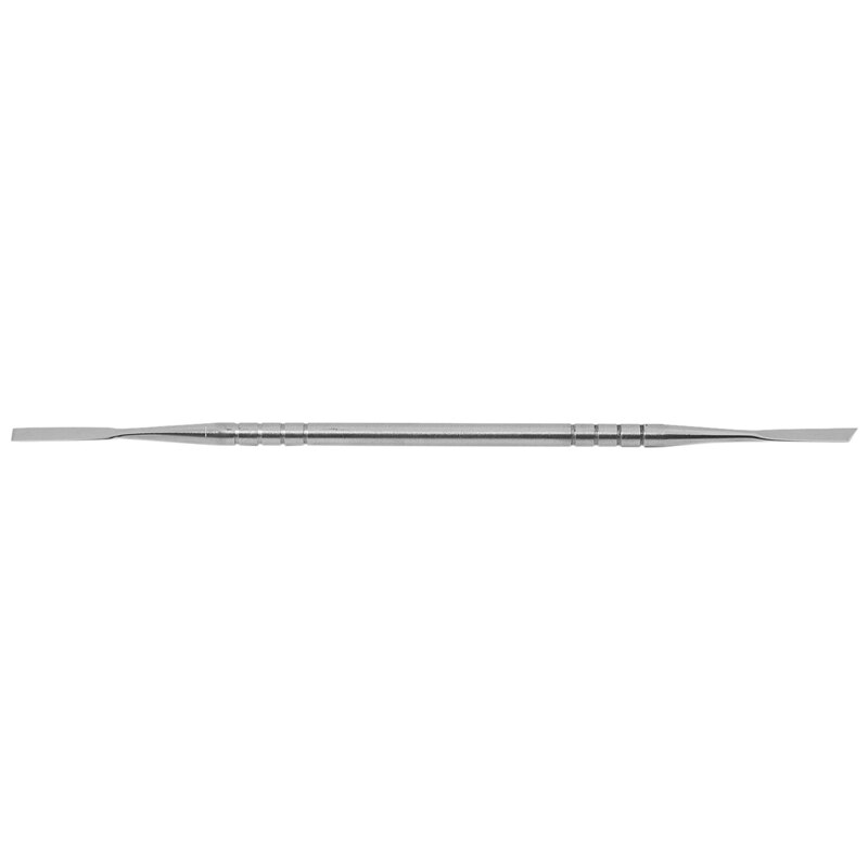 10Pcs Rvs Klei Set Polymeer Klei Modeling Tool Voor Modeling Carving Ambachten Keramische Beeldhouwen
