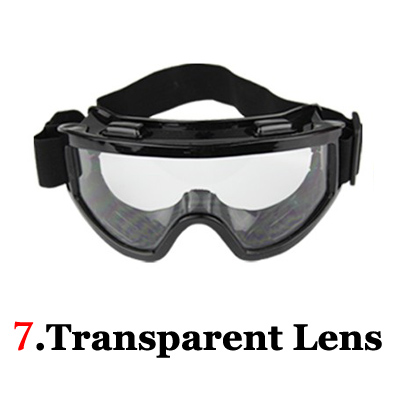 Gafas Moto Rcycle Bril Masque Moto Cross Goggles Helm Bril Winddicht Off Road Moto Cross Helmen Goggles: Roze