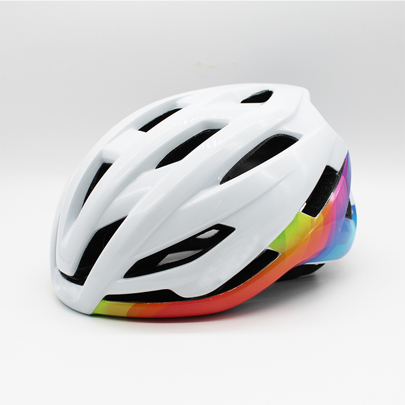 A8S Stormchaser Casco da Ciclismo ultraleggero caschi da strada Casco da bicicletta da donna sicuro MTB caschi da equitazione a cronometro Casco Ciclismo