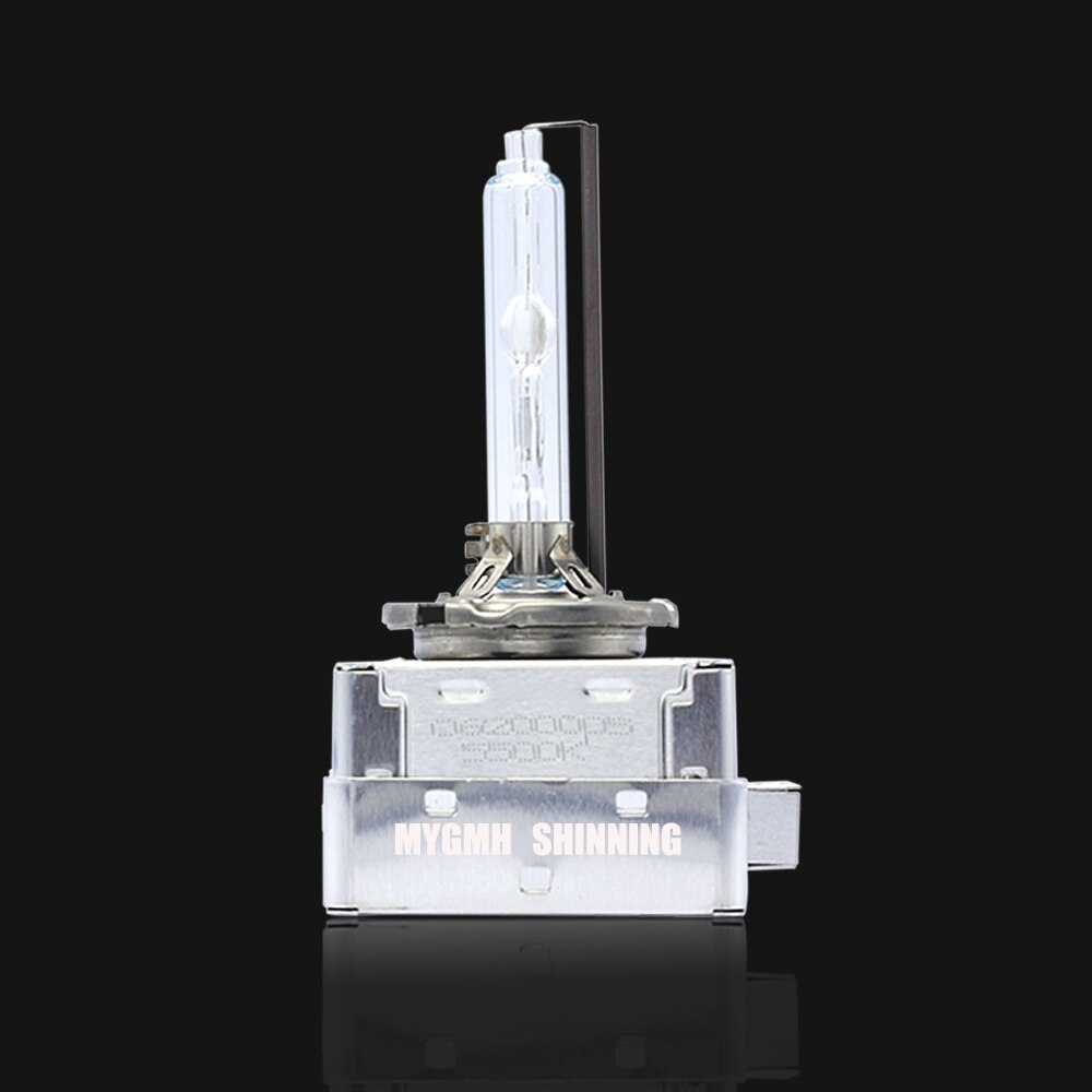2 Stuks Originele Yeaky Xenon Lamp Lamp D1S Hid Xenon Licht 4500K 5500K 6500K Lamp Auto Auto hid Koplampen