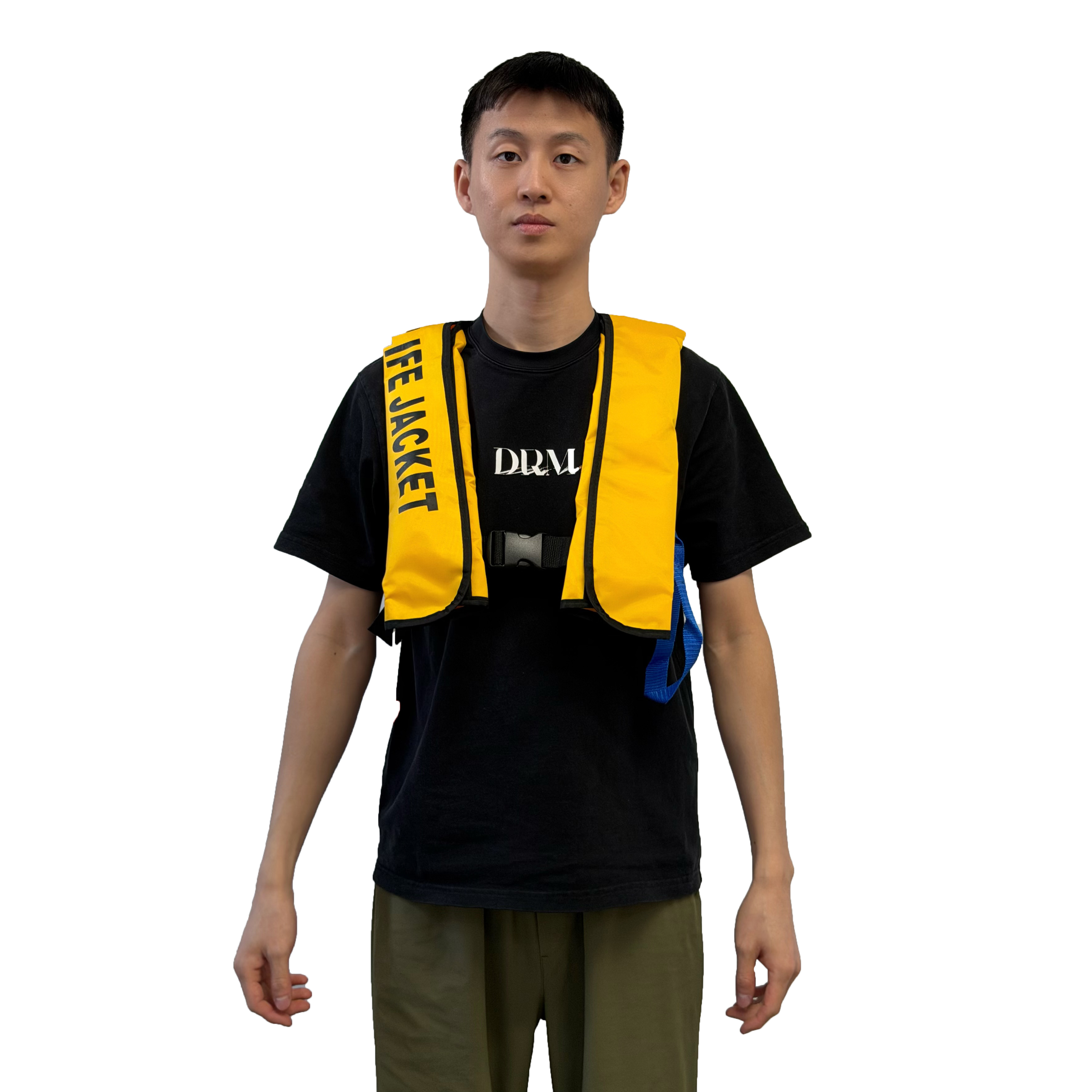 Neue professionelle 150n automatische aufblasbare Westen Auftrieb Rettungsweste PFD für Angeln Überleben Jacke Rafting Bootfahren