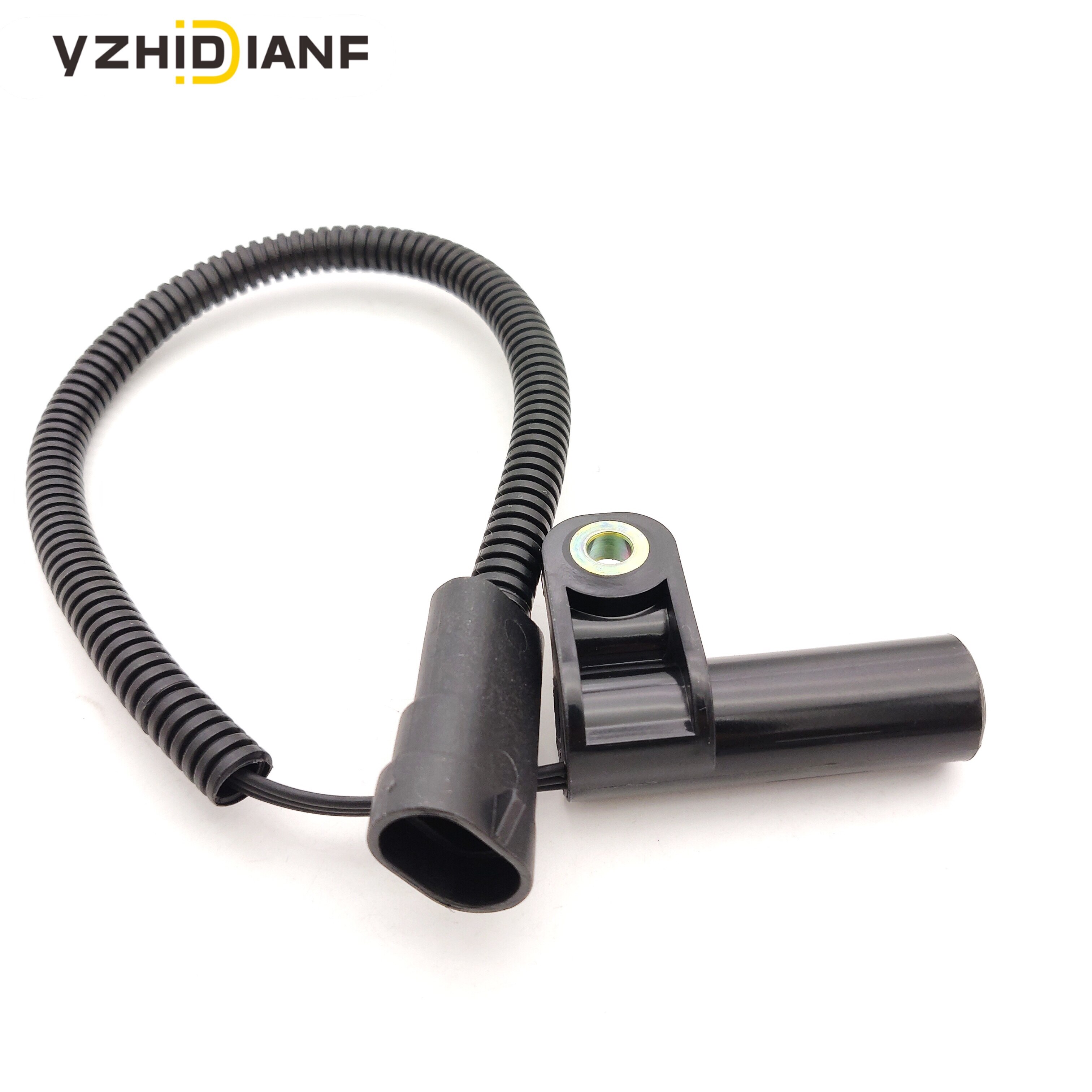 Sensor de posición de cigüeñal 56026884, 56027280 para Dodge Dakota del Jeep Wrangler Jeep Grand Cherokee caravana 2,5 4,0 5.2L 02009