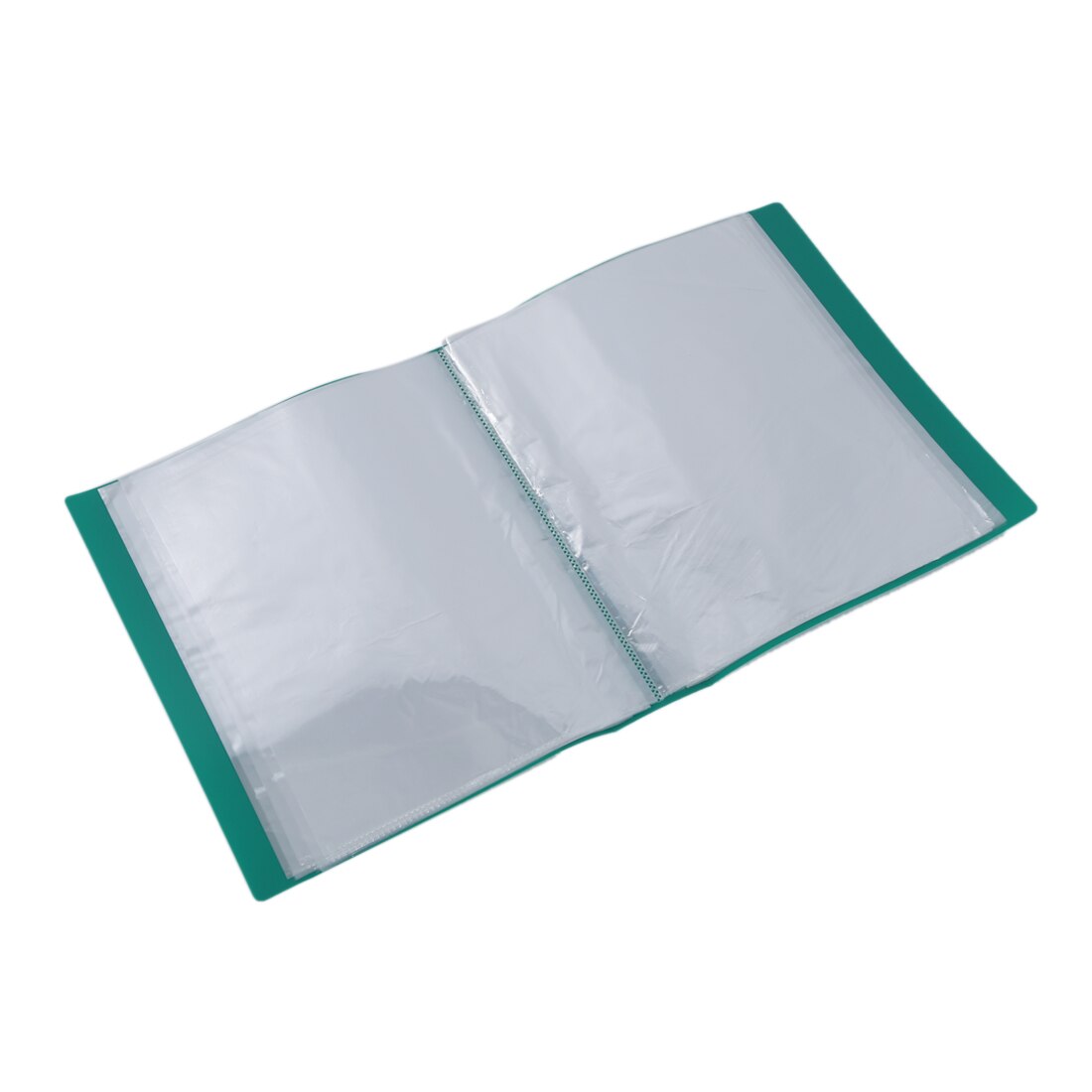 A4 Display Book Presentation Documents Storage Portfolio Folder 100 Pockets