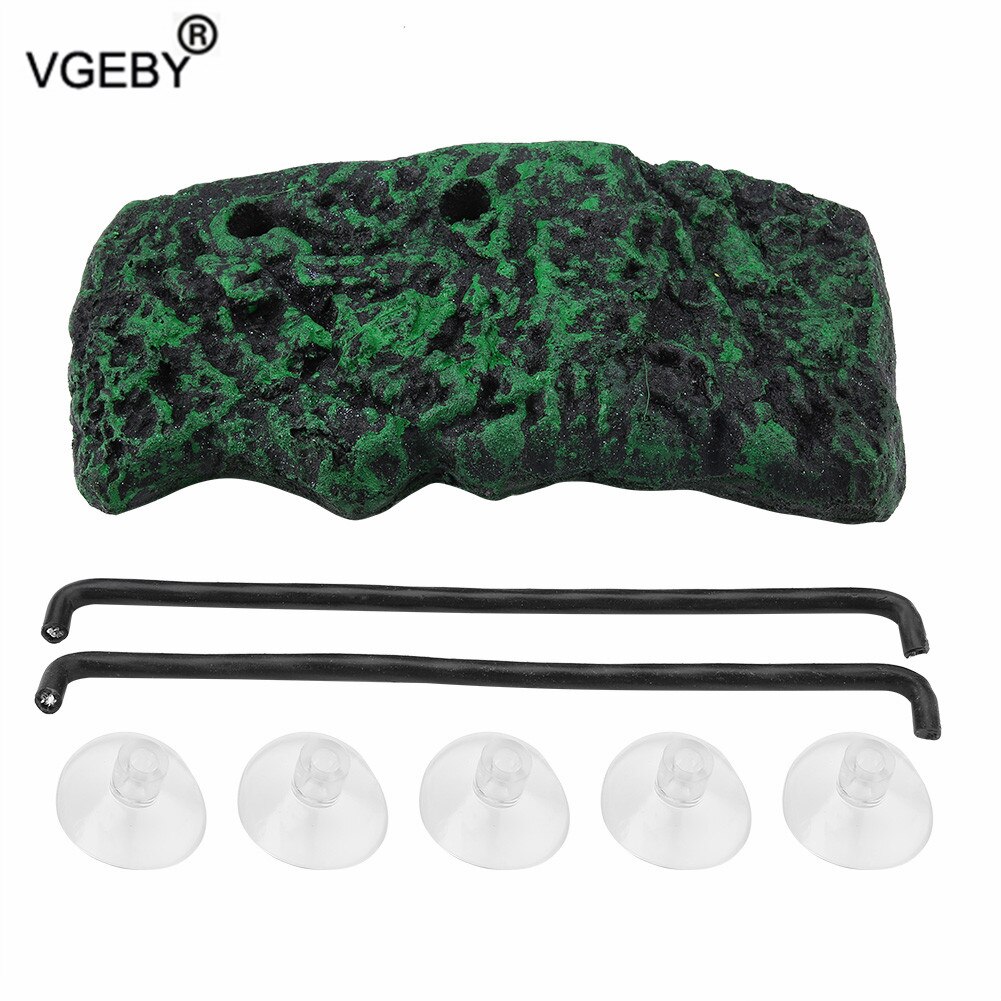 Turtle Platform Toy Float Island Aquarium Fish Tank Reptile Decor Bask Crawler Roof Terrace Climb Ornament Decoration