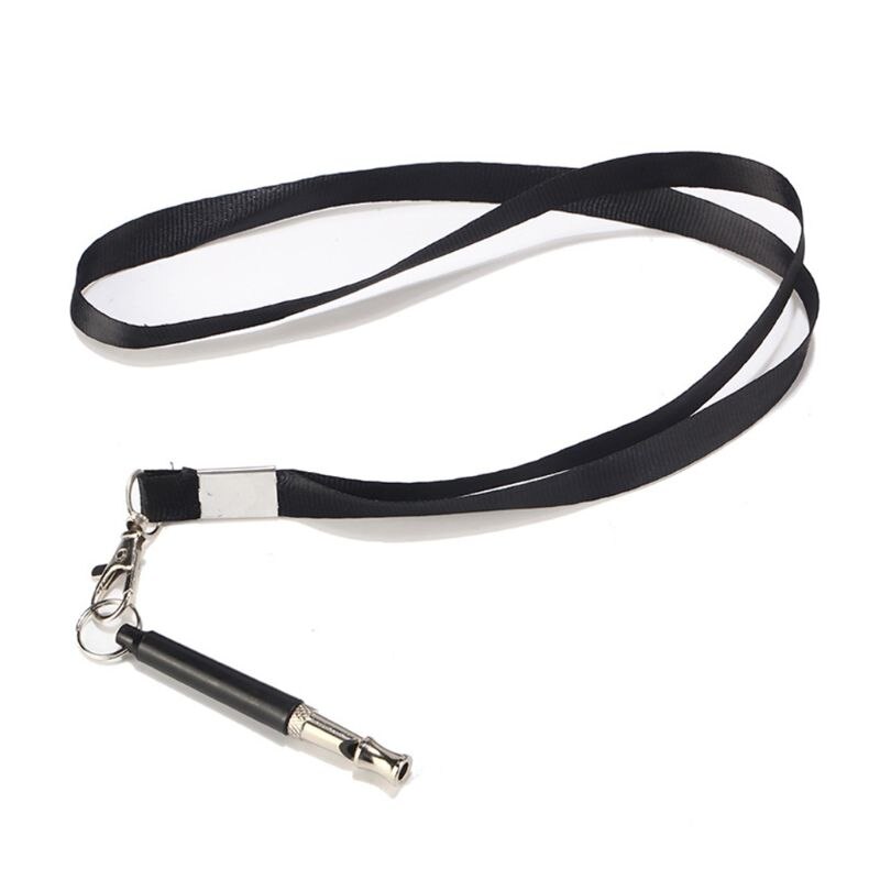 3 Pcs Hond Fluitje Ultrasound Training Fluitje Professionele Fluitje Met Lanyard