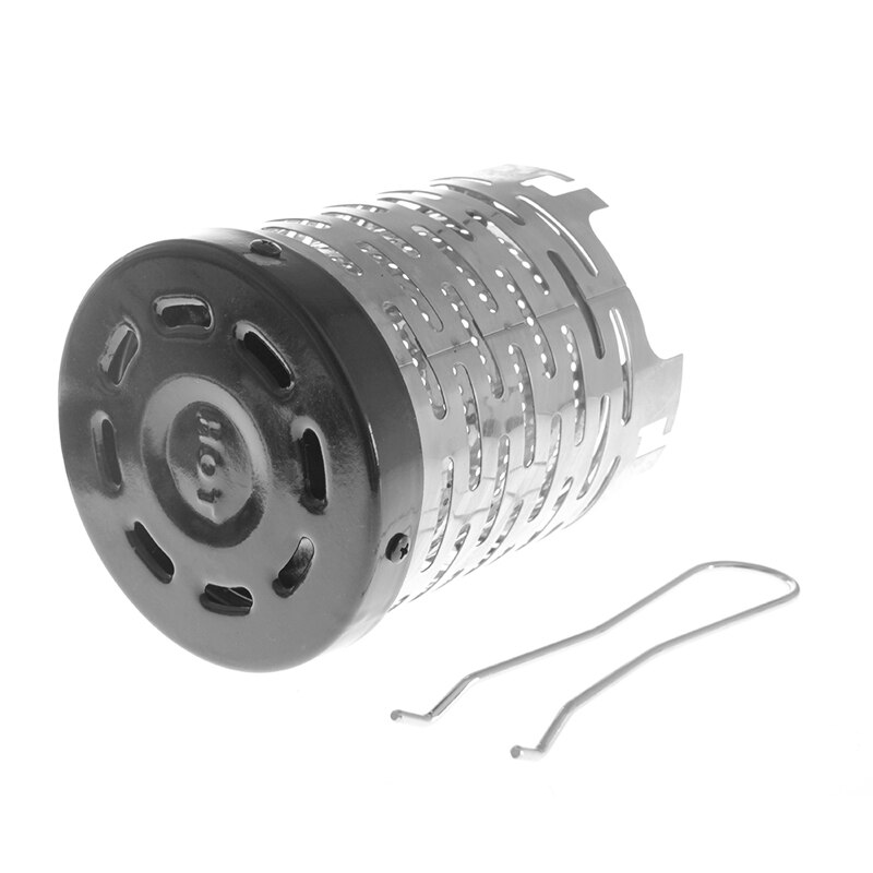 Mini Heater Outdoor Camping Equipment Warmer Heating Stove Tent Heating Cover