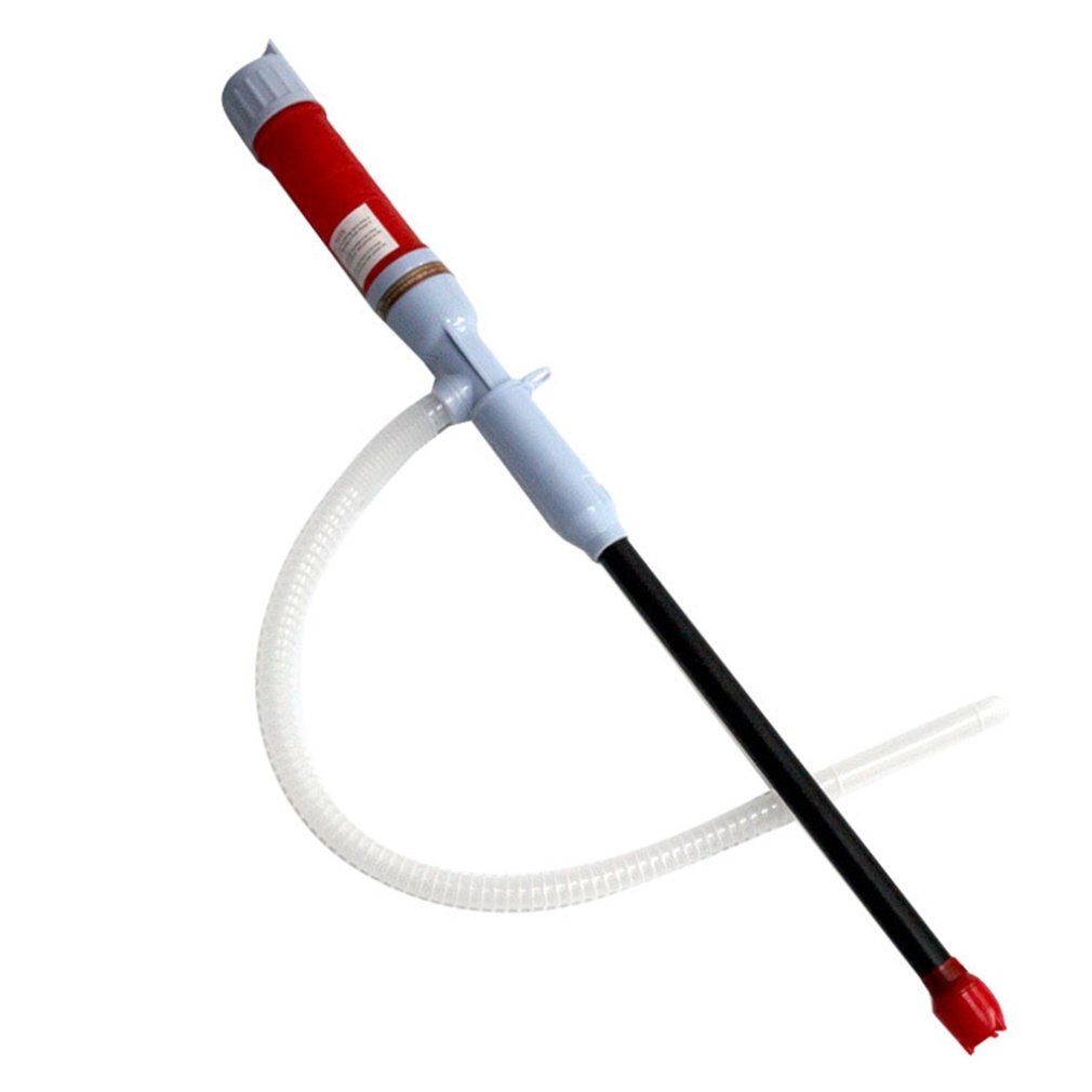 Liquid Oil Transfer Pump Water Pump Powered Electric Outdoor Car Vehicle Fuel Gas Transfer Suction Pumps Liquid Transfer Oil