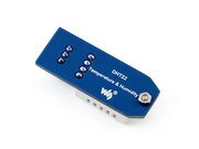 Sensor de temperatura-humedad DHT22 para detectar la temperatura ambiente y la humedad mayor precisión que DHT11 para Arduino