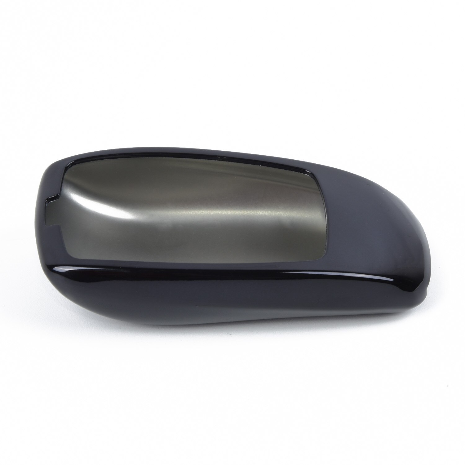 Truck Key Case Smart Key Slijtvaste Zwarte Cover Fob Vervanging Tpu