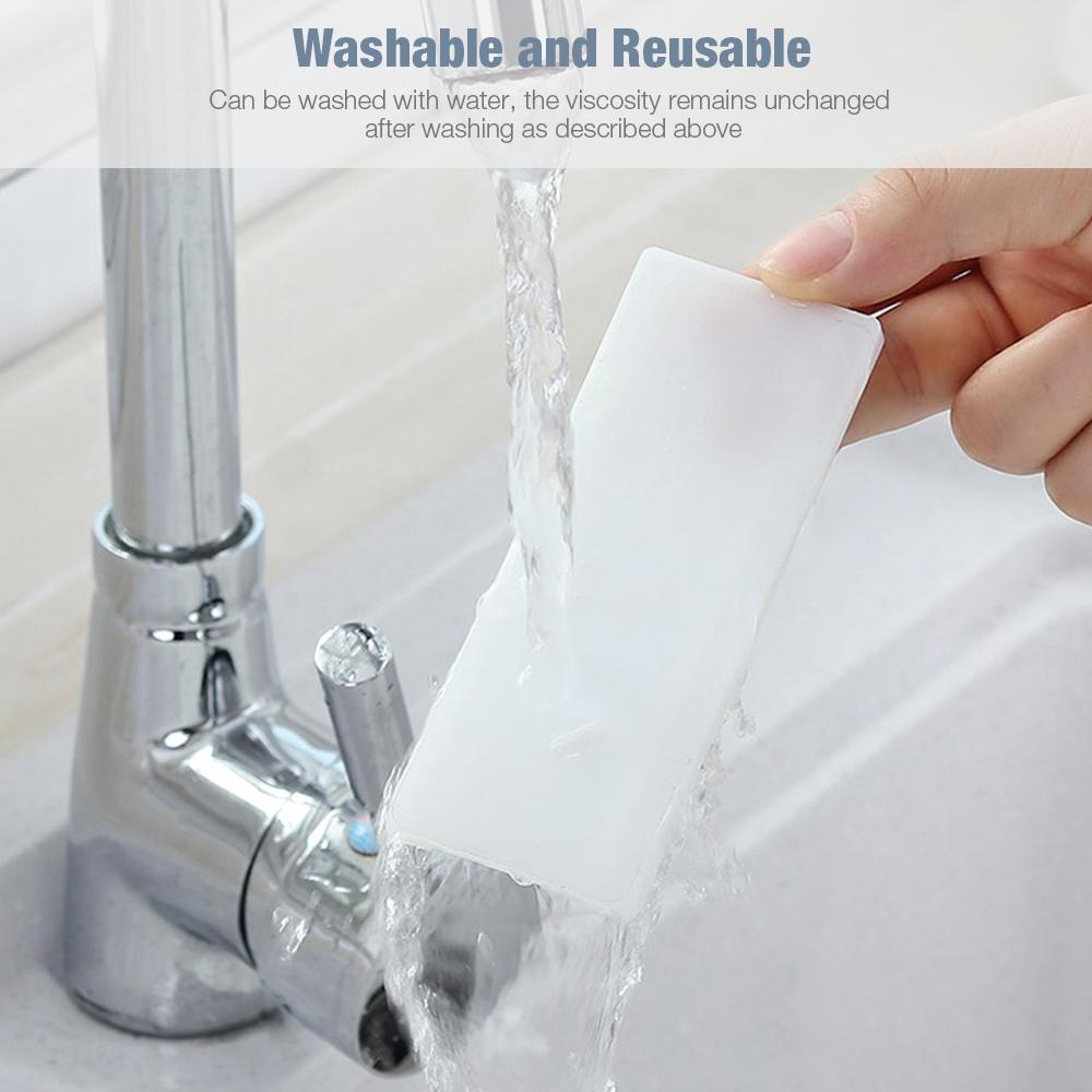 8/5/2/1Pcs Muur Plug Sticker Houder Zelfklevende Mount Fixator Power Strip Houder Opslag voor Sockets Muur Houder Plank Stand