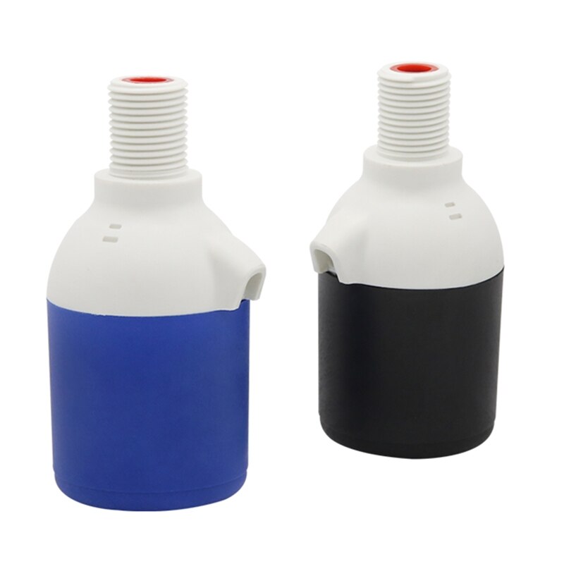 Valvola a galleggiante automatica valvola a sfera galleggiante da 1/2 pollici valvola di controllo livello acqua regolatore livello acqua per piscina serbatoio acqua