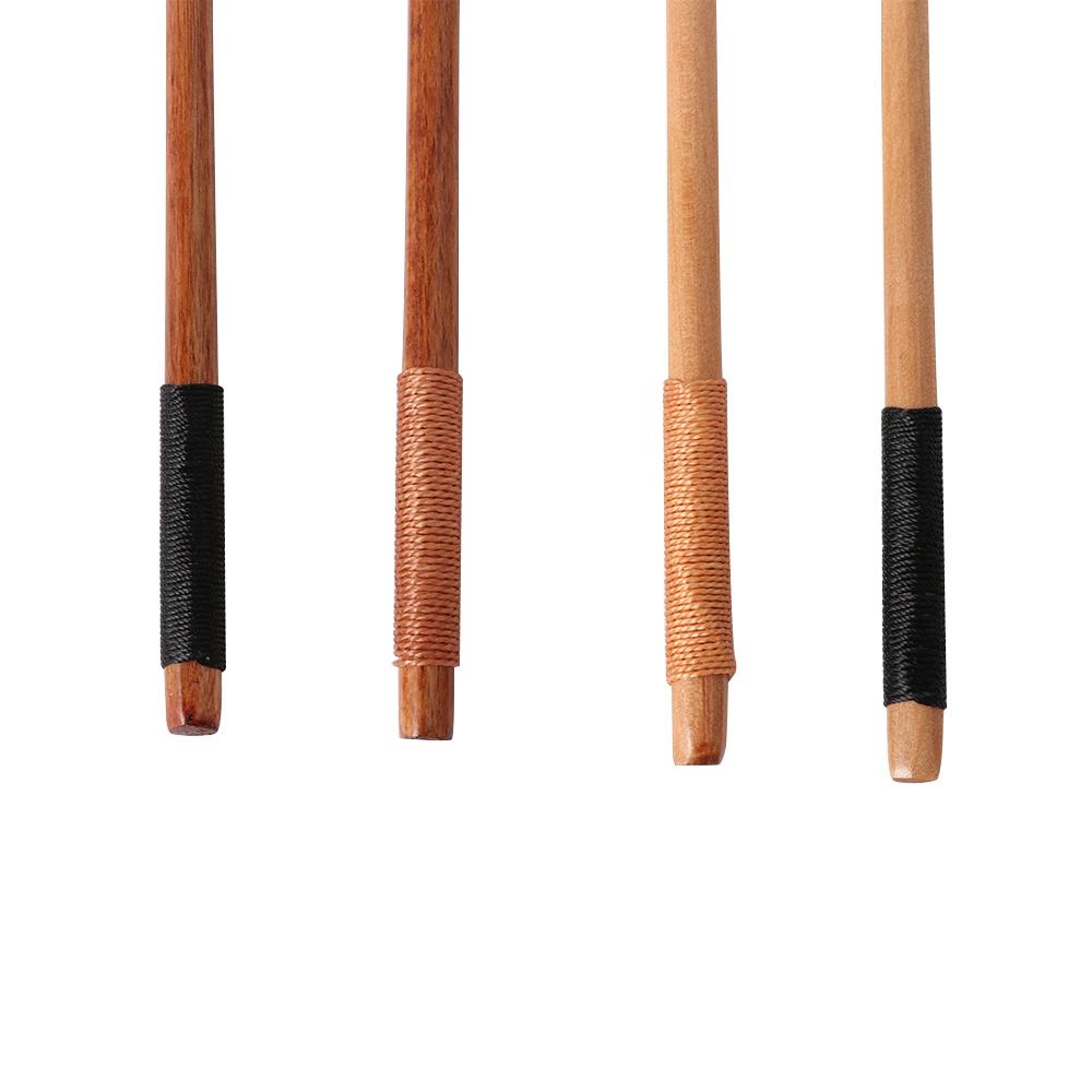 Accessori da cucina in legno Mescolare cucchiaini da tè Cucchiaino da caffè Stoviglie Cucchiaino da miele