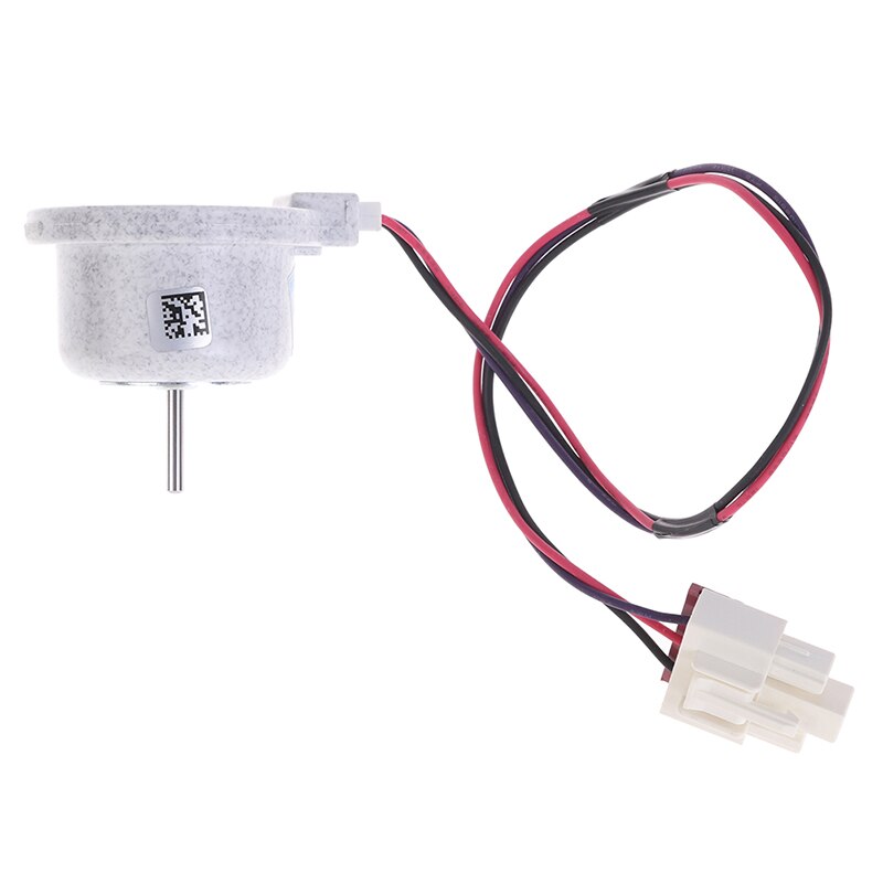 ZWF-30-3 DC12V 2,5 W 1870RPM refrigerador piezas de Motor de ventilador de evaporador